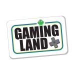 גיימניג לנד gaming land