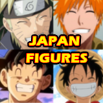 Japan Figures