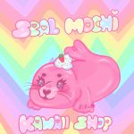 Seal Mochi shop
