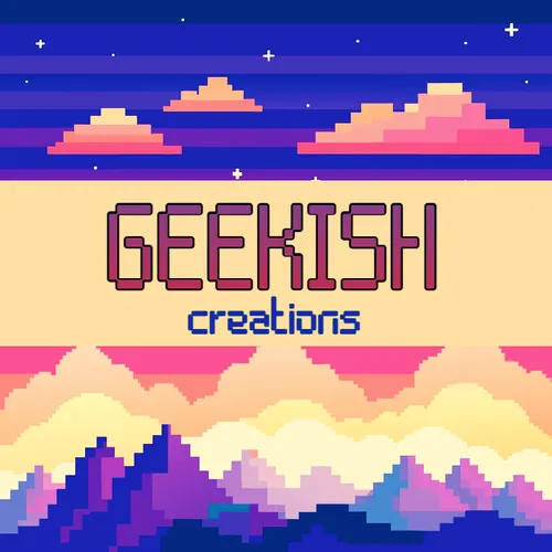 Geekish