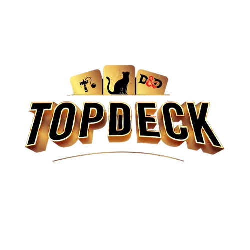 Topdeck