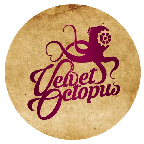 Velvet Octopus